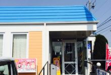 Denny's Toyoake美食图片