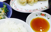 Gyoza No Osho Toyoake餐厅图片