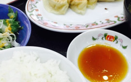 Gyoza No Osho Toyoake