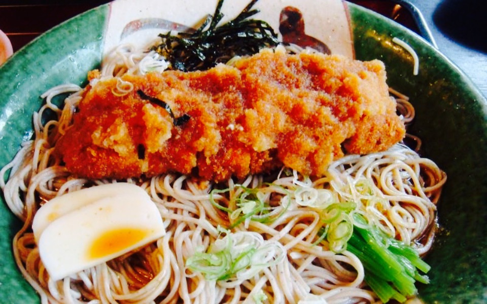 Hiranoya餐厅图片