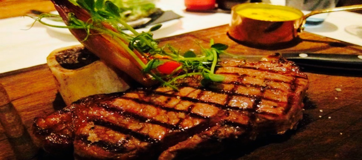 L'entrecote Steak House餐厅图片
