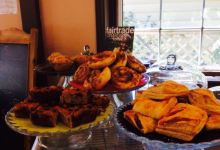 Our Corner Cafe美食图片