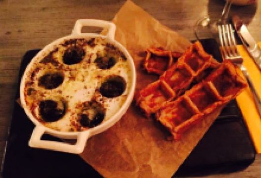 WaffleStory美食图片