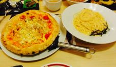 Pizza Hut Natural, Ushiku-牛久市-m82****25