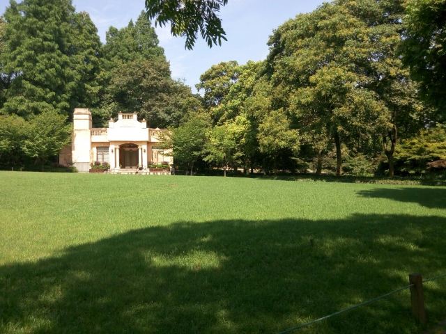 太子灣公園