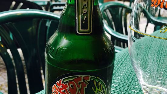 Haus Der 100 Biere Reviews Food Drinks In Berlin Berlin Trip Com