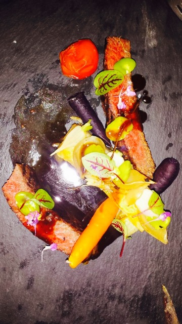 Macleay Street Bistro餐厅图片