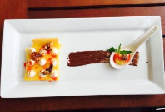 Passage Rock Wines Bistro美食图片