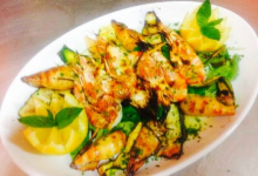 Pizzeria il Poggetto美食图片