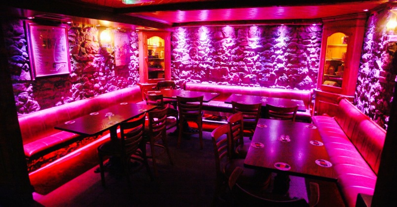 Matt The Millers Bar & Restaurant