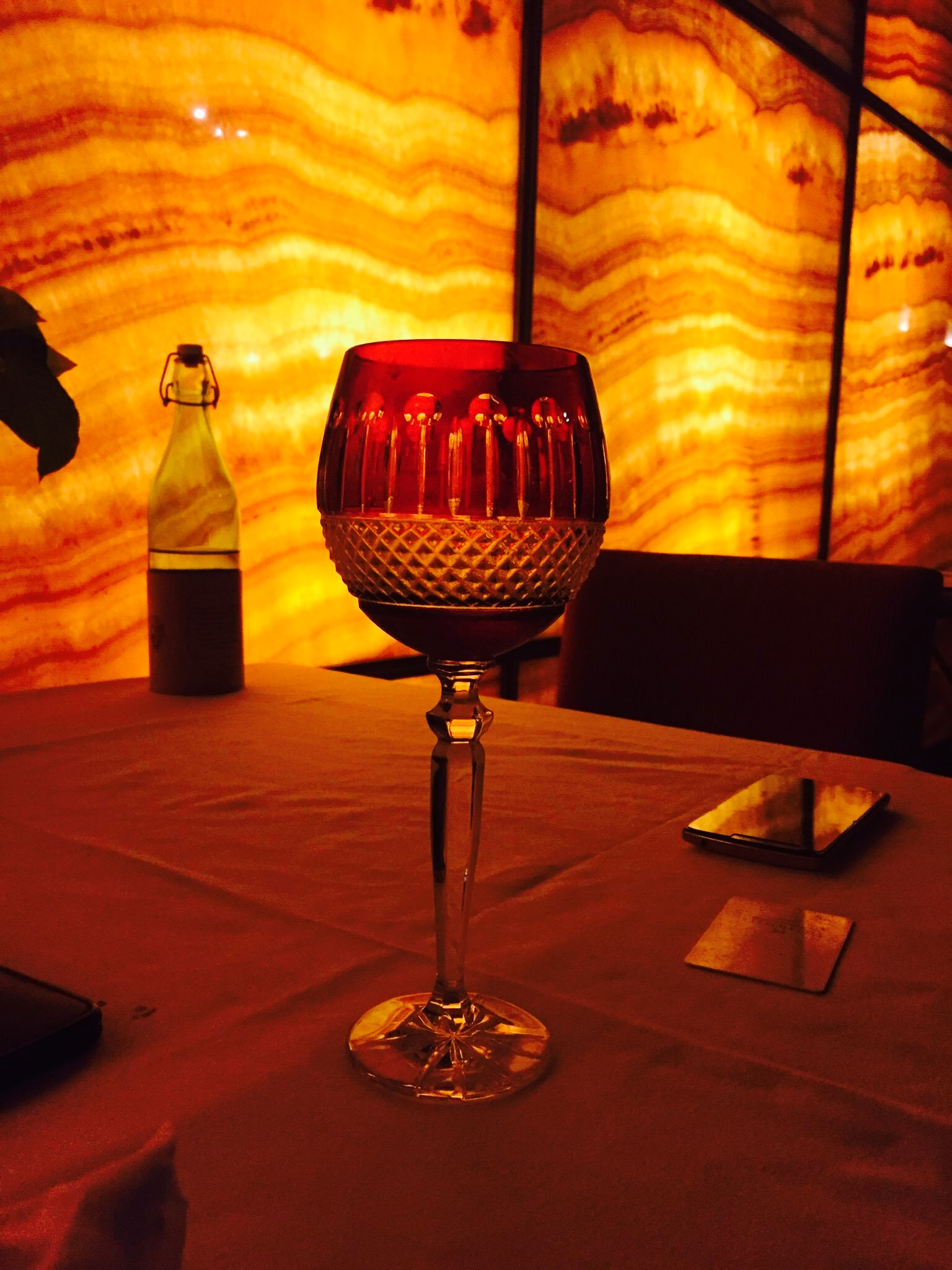 Dum Pukht餐厅图片