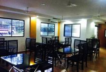 Astoria & Annapoorna美食图片