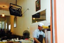 Restoran Pucuk Di Cita美食图片