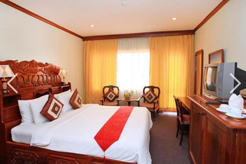 一个神秘的国家,神秘吴哥 探秘金边