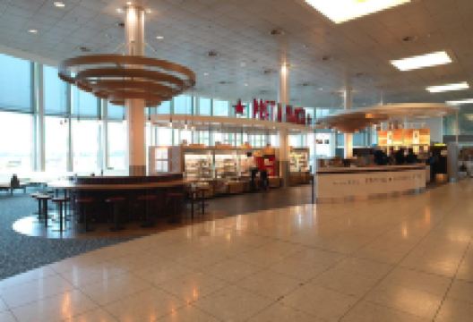 Pret A Manger （Gatwick North Terminal）美食图片