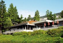 The Salmon House美食图片