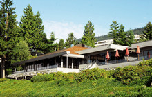 The Salmon House餐厅图片