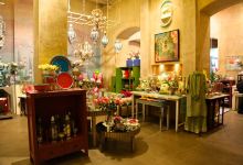 Good Earth(Raghuvanshi Mills)购物图片