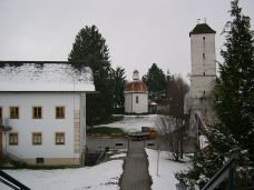 萨尔茨堡附近奥伯恩多夫-Oberndorf bei Salzburg-gianna88514