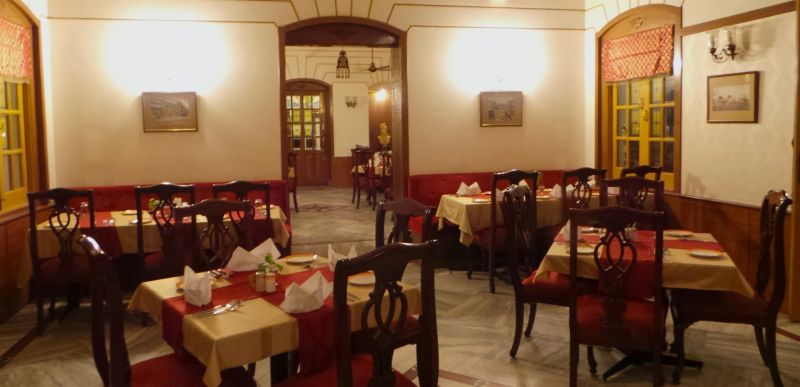 Canton Royale Restaurant餐厅图片