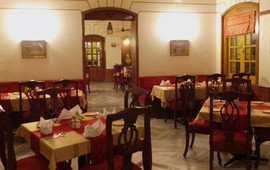 Canton Royale Restaurant