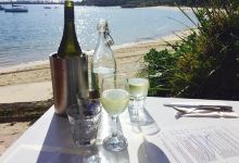 The Boatshed La Perouse美食图片