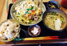 Makabe China美食图片