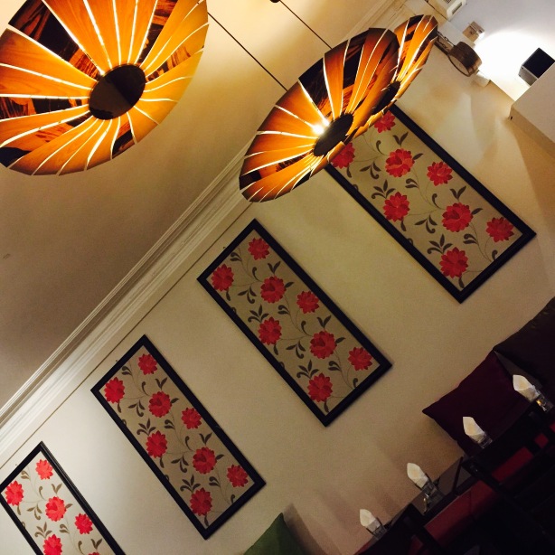 The Asian Kitchen