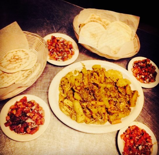 Flame Kabob餐厅图片