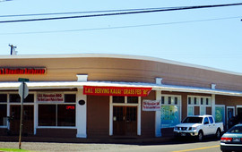 L & L Hawaiian Barbecue