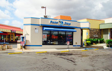Poke Stop餐厅图片