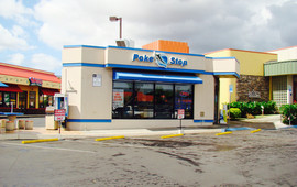 Poke Stop