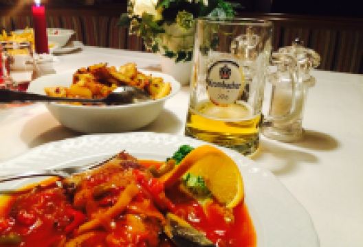 Weender Hof美食图片