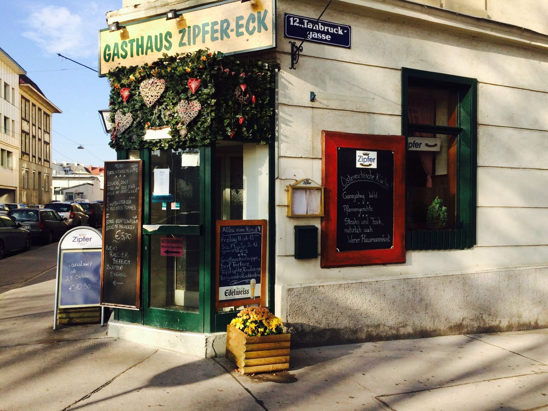 Takami Reviews Food Drinks In Vienna Trip Com