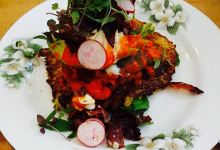 Something for Jess美食图片