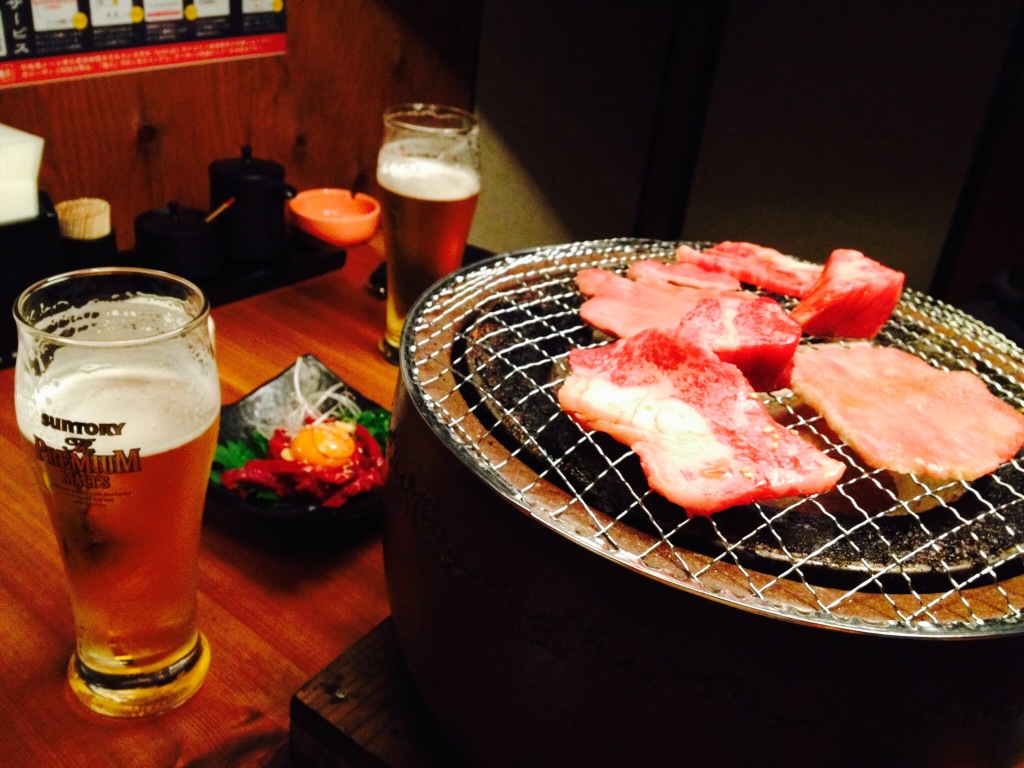 Wabi, Saijo餐厅图片