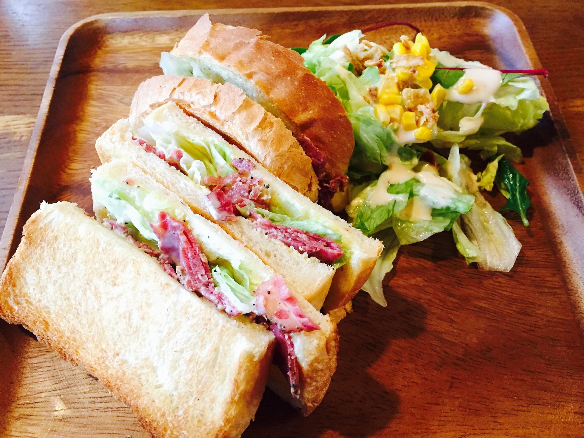 Mother's Bakery Naruto餐厅图片