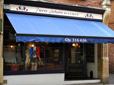 Pierre Victoire餐厅图片