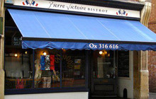 Pierre Victoire餐厅图片