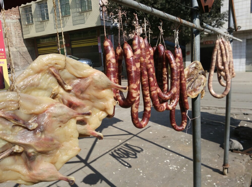 美食家饭庄餐厅图片