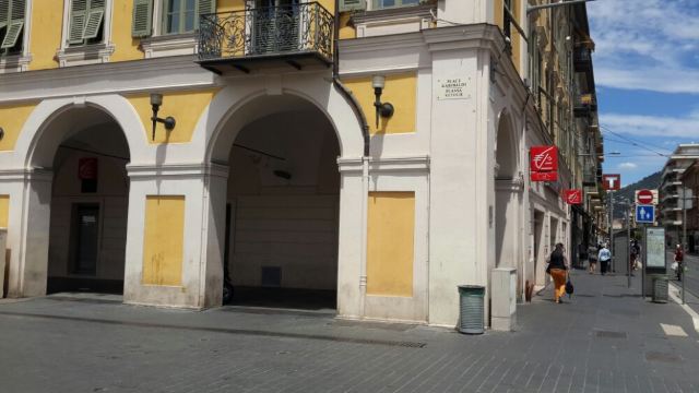 Place Garibaldi