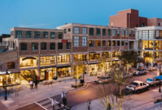 Westside Provisions Dietrict购物图片