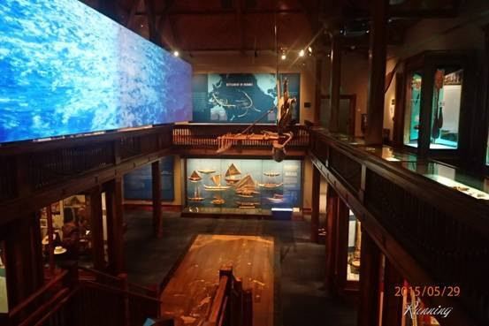 Bishop Museum