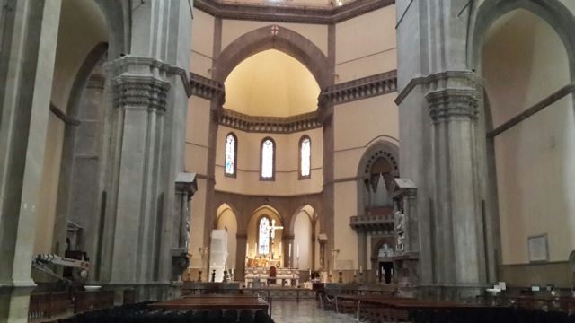 Santa Maria del Fiore