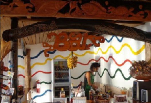 Belle Vue美食图片