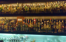 Bar Esmeralda餐厅图片