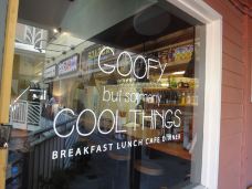 goofy cafe & dine-檀香山-晓目