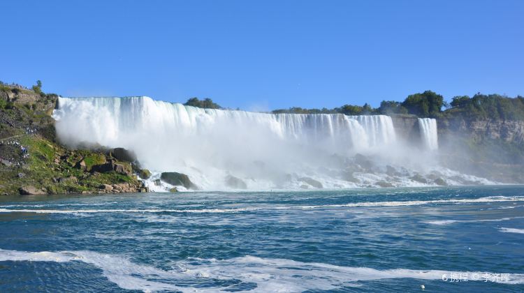 4-Day Tour·Washington D.C., Niagara Falls, Virginia and Shenandoah National Park