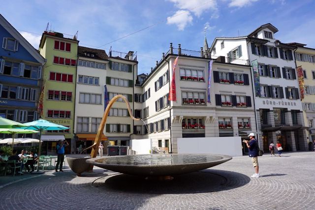 Augustinergasse