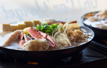 Boiling Point餐厅图片